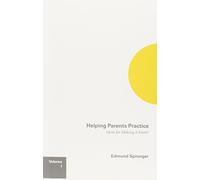 Helping Parents Practice