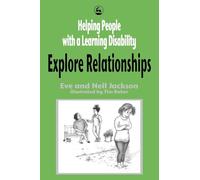 Helping People with a Learning Disability Explore Relationships