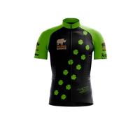 Helping Rhinos Short Sleeve Jersey