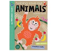 Helping Save Our Animals