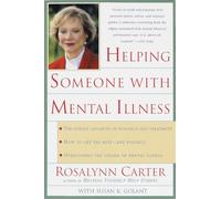 Helping Someone with Mental Illness