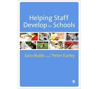 Helping Staff Develop in Schools