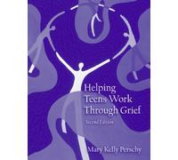 Helping Teens Work Through Grief