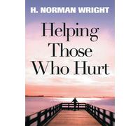 Helping Those Who Hurt