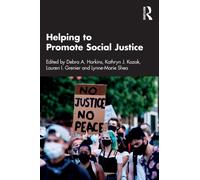 Helping to Promote Social Justice
