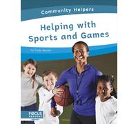 Helping with Sports and Games