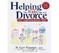 Helping Your Kids Cope With Divorce: The Sandcastles Way