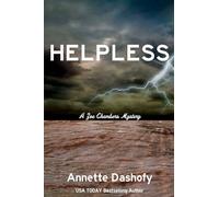 Helpless: A Zoe Chambers Mystery: 12