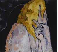 Helpless - Caged In Gold