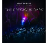 Helpling, David - The Precious Dark