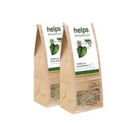 Helps Bulk Thyme Tea . Expectorant Infusion to Breathe Better and Fight Colds. 100 Grams Bulk Bag.