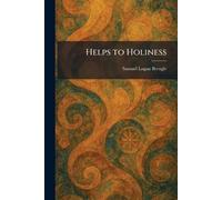 Helps to Holiness