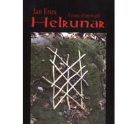 Helrunar : A Manual of Rune Magick