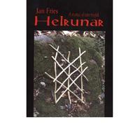 [(Helrunar: A Manual of Rune Magick)] [Author: Jan Fries] published on (January, 2006)