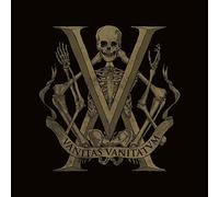 Helrunar - Vanitas Vanitatum