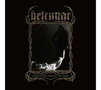 Helrunar - Vanitas Vanitatvm