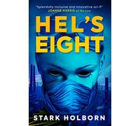 Hel's Eight: The Factus Sequence