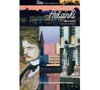 Helsinki: A Cultural and Literary History