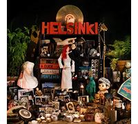 Helsinki - A Guide For The Perplexed [VINYL]