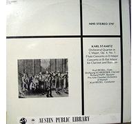 Helsinki Chamber Orchestra - Stamitz: Flute Concerto in G Major