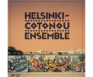 Helsinki Cotonou Ensemble - Helsinki-Cotonou Ensemble [VINYL]