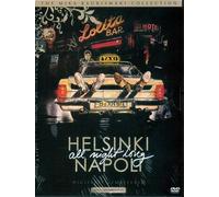 Helsinki-Naples All Night Long ( Helsinki Napoli All Night Long )