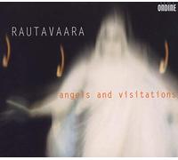 Helsinki Po:Segerstam.:Etc. - ANGELS AND VISITATIONS - BEST