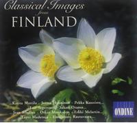Helsinki Po:Tampere Po:Segerst - CLASSICAL IMAGES FROM FINL