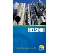 Helsinki (Pocket Guides)