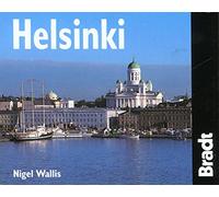 Helsinki: The Bradt City Guide (Bradt Travel Guides (City Guides))