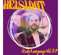 Helsloot - Body Language [VINYL]