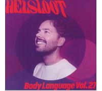 HELSLOOT - Body Language Vol 27 - Vinyl (gatefold 2xLP)