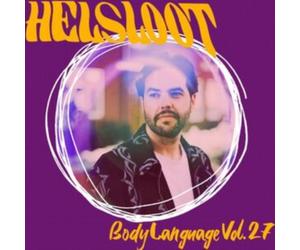 HELSLOOT - Body Language Vol 27 - Vinyl Record - J3z