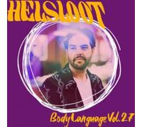 HELSLOOT - Body Language Vol 27 - Vinyl Record - K3z