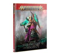 Helsmiths of Hashut Battletome | Warhammer Age of Sigmar