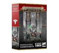 Helsmiths of Hashut: Daemonsmith
