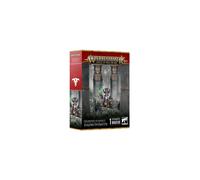 Helsmiths Of Hashut: Daemonsmith - Tabletop Miniatures Wargame
