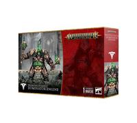 Helsmiths of Hashut Deominator Engine | Warhammer Age of Sigmar