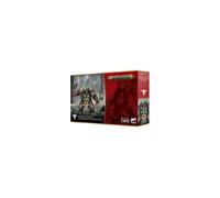 Helsmiths Of Hashut: Dominator Engine - Tabletop Miniatures Wargame
