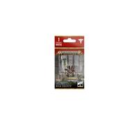 Helsmiths Of Hashut: War Despot - Tabletop Miniatures Wargame