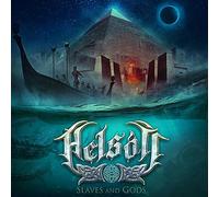 Helsott - Slaves And Gods