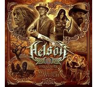 Helsott - Will And The Witch (Gold Vinyl) [VINYL]