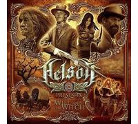 Helsott - Will And The Witch (Gold Vinyl) [VINYL]