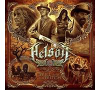 Helsott - Will And The Witch (Gold Vinyl) [VINYL]