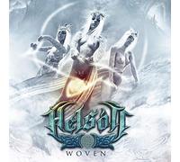 Helsott - Woven