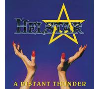 Helstar - A Distant.. -Reissue-