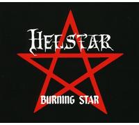 Helstar - Burning Star [New CD]