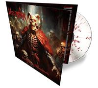 Helstar - The Devil's Masquerade [VINYL]