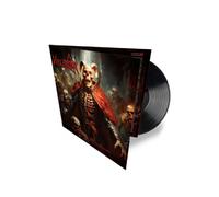 Helstar - The Devil's Masquerade - Vinyl