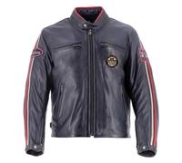 Helstons Ace 10 Ans Leather Jacket